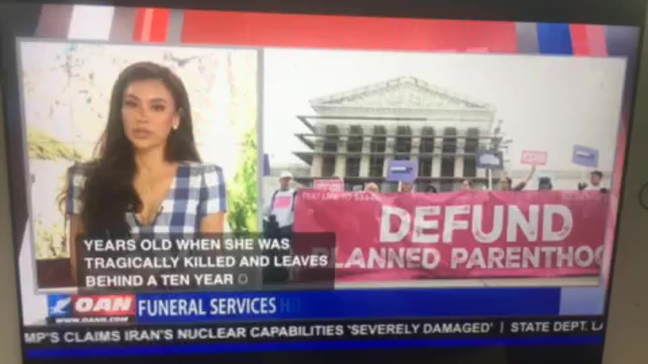 Derek Hunter 06/26/25 CNN’s Iran damage assessment lies