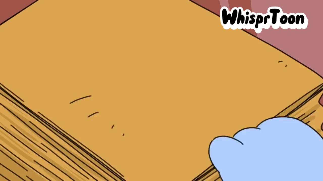 Cat's Fish Shaped Bun Stand | ASMR Animation and Treatment