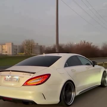 Lovely CLS