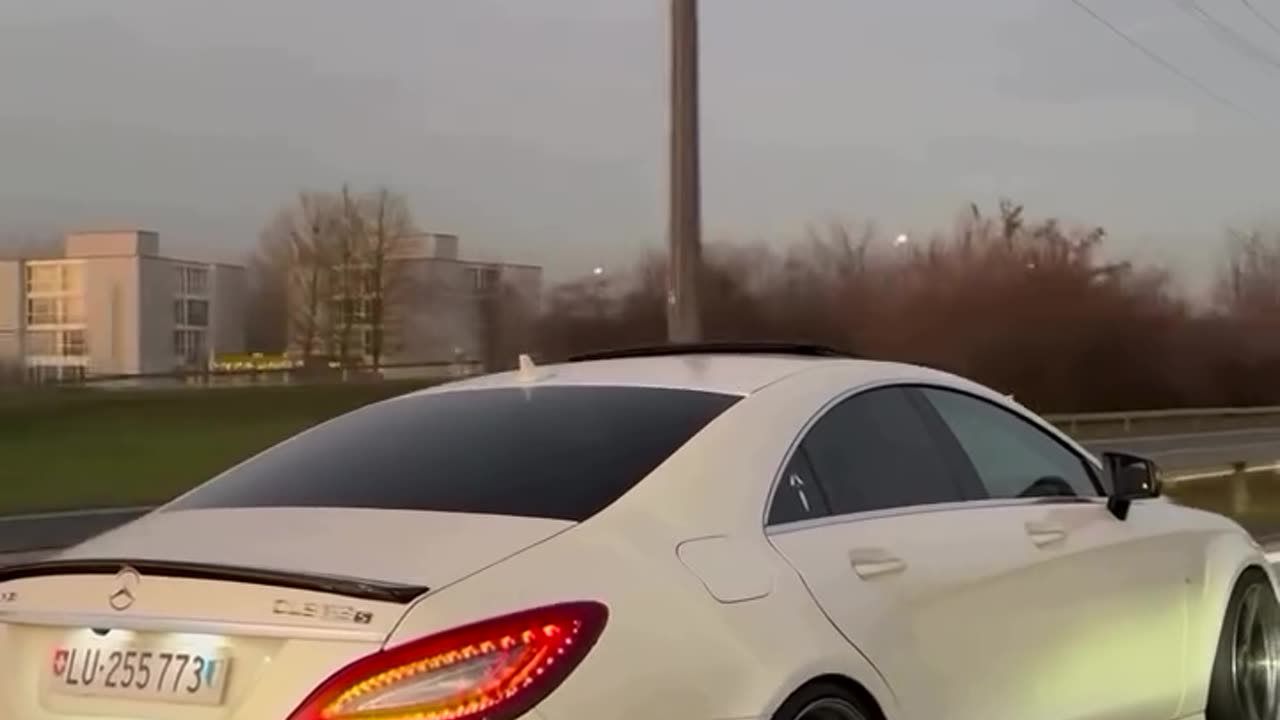 Lovely CLS