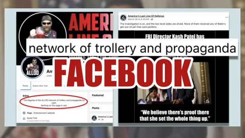 Fact Check: Satire Story About Kash Patel Seizing Bank And Phone Records Of Pelosi Staffers