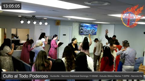 Culto al Todopoderoso