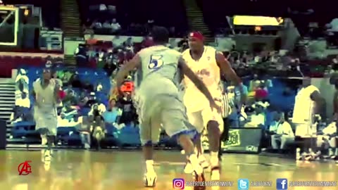 AND1 Mixtape Vol. 11