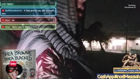 nicks vod 5/2/25