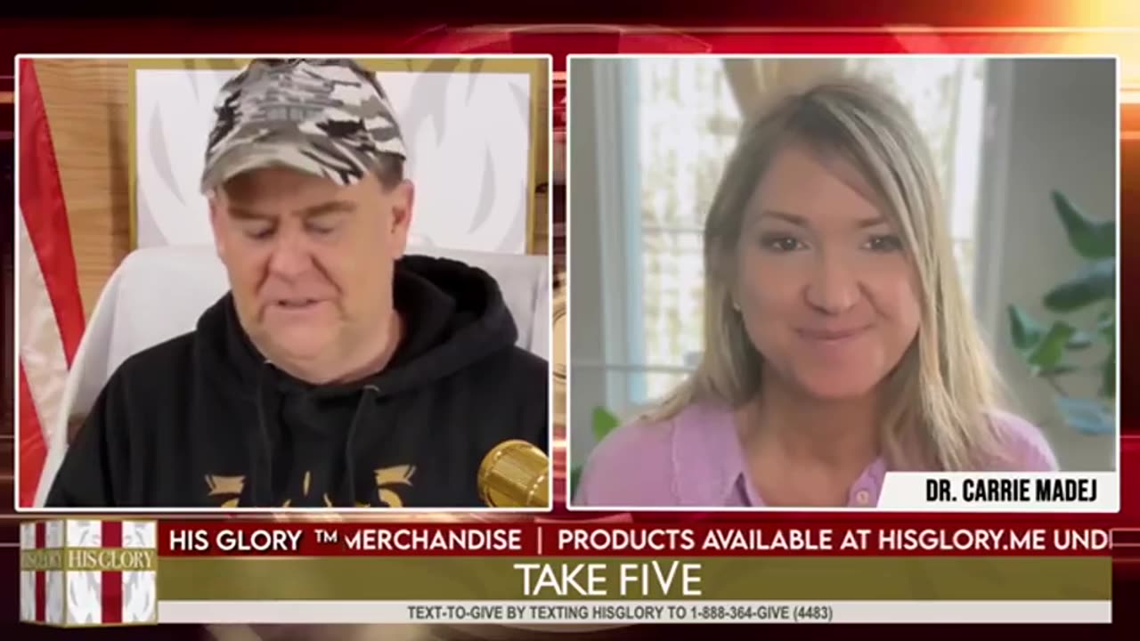 We’re Getting Poisoned and It’s Not Just a Flu