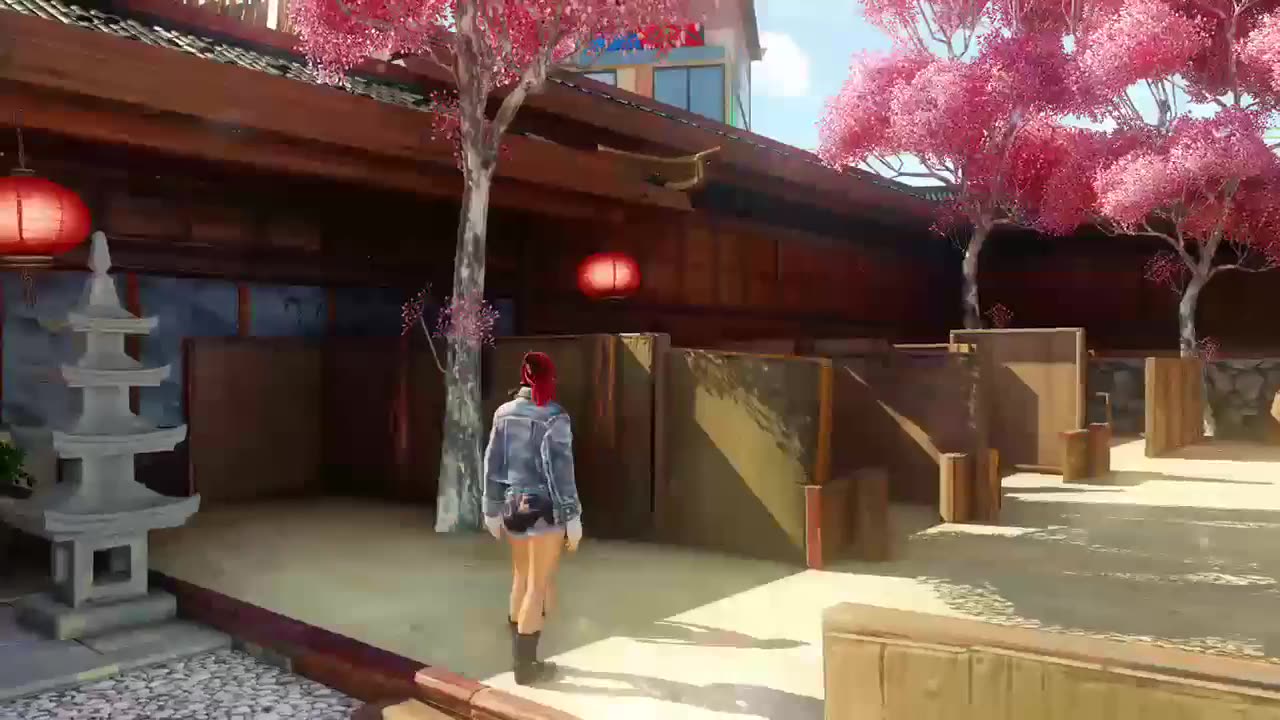 Sunset Overdrive Day 3 - 7 _ 9