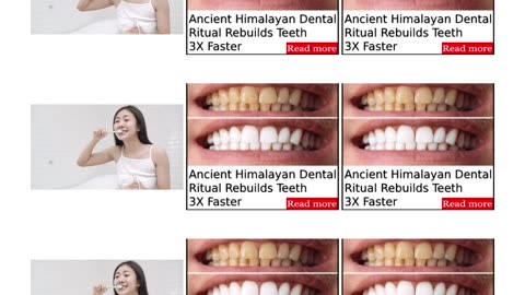 Oradentum - 🦷 Brighten your smile with Oradentum