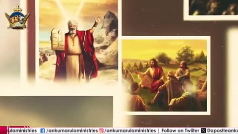 LIVE Morning Worship With Best Worship Songs Of Ankur Narula Ministries