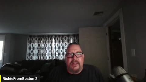 Richie From Boston 6/19/25: Israeli's hack Iran's Banks. we will be next.......