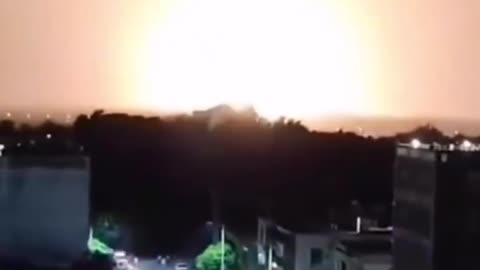 CHINA HAS TURN ON ITS ARTIFICIAL SUN