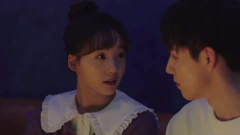 [EnglishSub] Perfect Mismatch episode 17 [Chinese Drama]