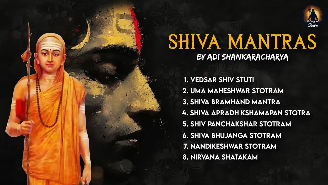 Powerful Shiva Mantra
