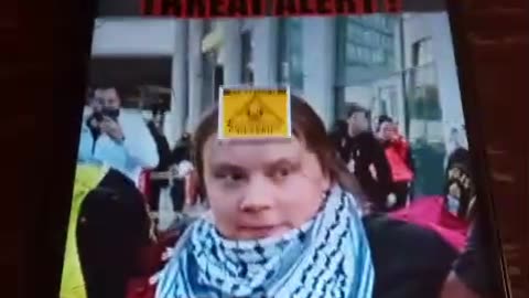 🔥🔥GRETA ISSUES THREAT THAT HAS MADE ISRAEL CRUMBLE TO ITS KNEES.🔥🔥