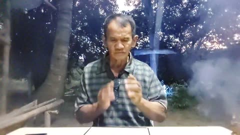 Wednesday, 20th August 2025, Prayer Meeting