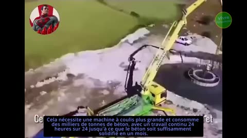 L'escroquerie des éoliennes