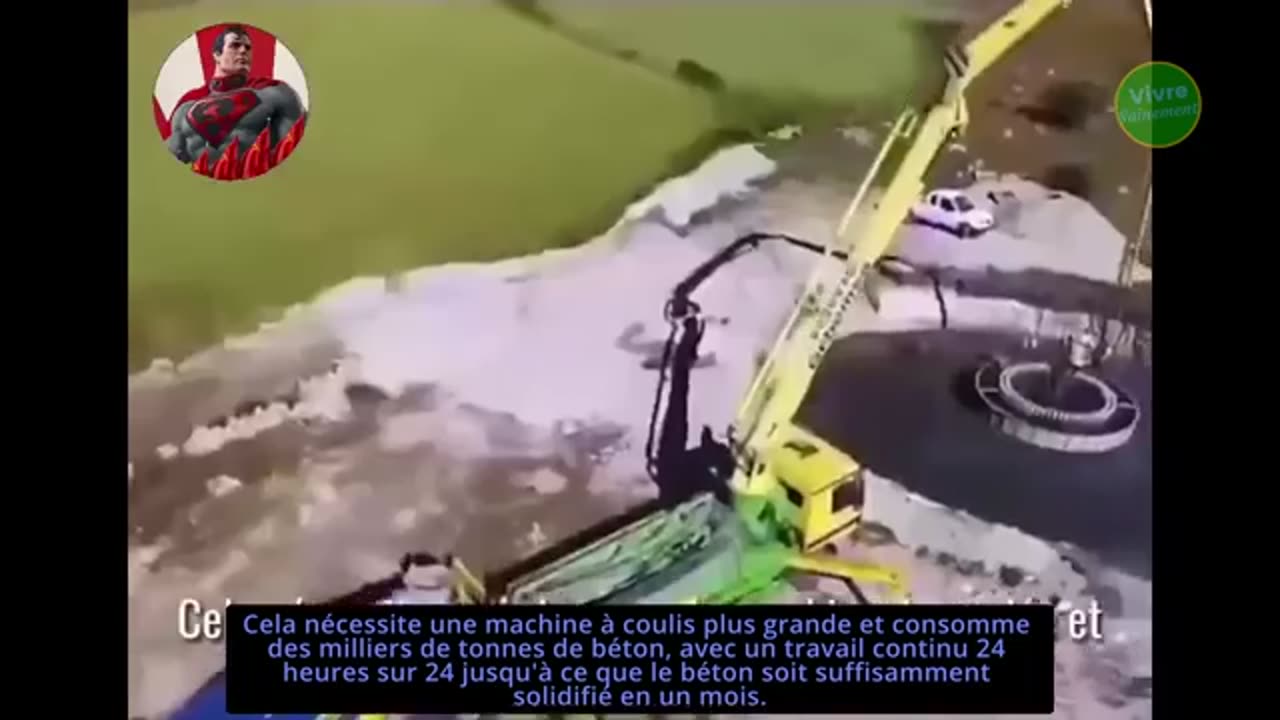 L'escroquerie des éoliennes