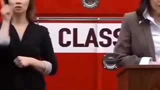 For The Hearing Impaired