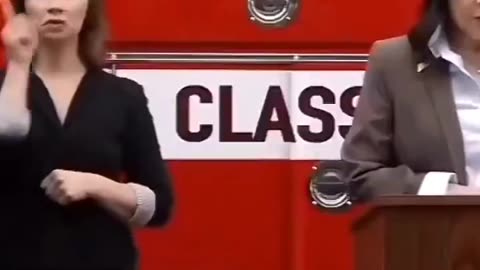 For The Hearing Impaired