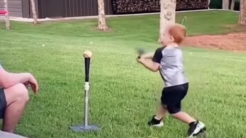 Dump Kids