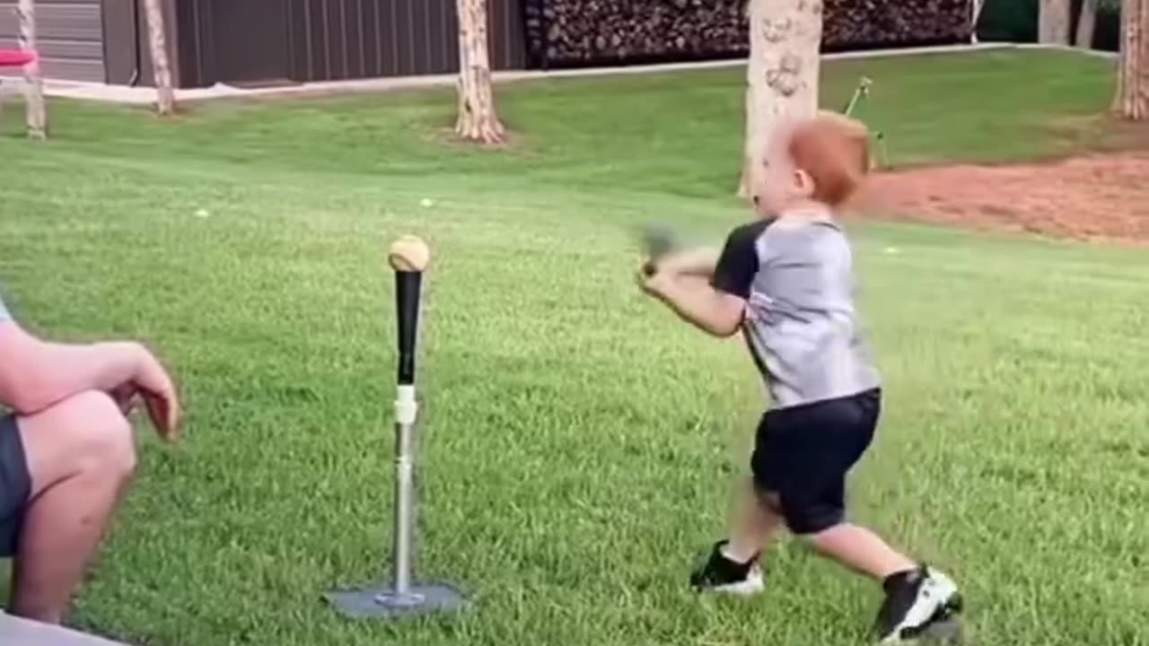 Dump Kids