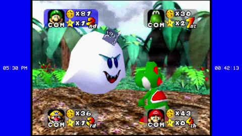 DK's Jungle Adventure Part 3