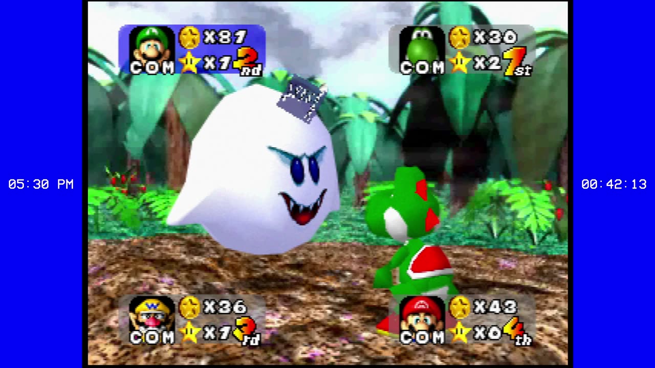 DK's Jungle Adventure Part 3