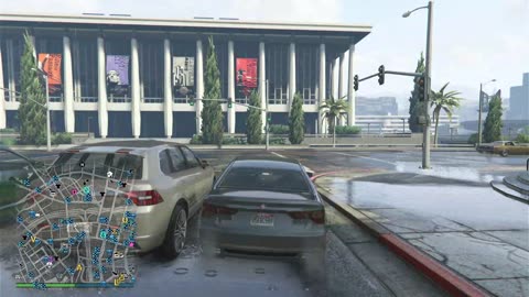 Trent GTAV Online PM Looking for Whiskey A GOGO