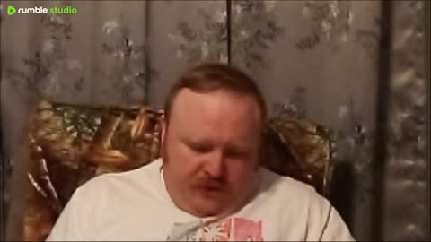 Sunday Morning Bible Study with Pastor Wayne Owenby