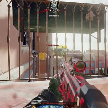 PREVIEW 1: 50 KILLS +; 2.0 KDR +, MATCHES #4AUGUST YEAR OF OUR LORD 2025 CALL OF DUTY: BLACK OPS 6