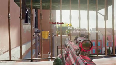 PREVIEW 1: 50 KILLS +; 2.0 KDR +, MATCHES #4AUGUST YEAR OF OUR LORD 2025 CALL OF DUTY: BLACK OPS 6