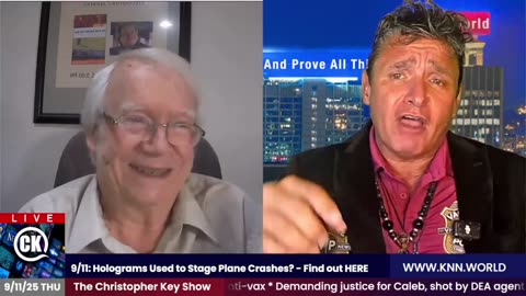 Stew Peters Network - 🚨 EXPOSING THE TRUTH_ Vaccines, 9_11, & Government Cover-Ups! 🚨
