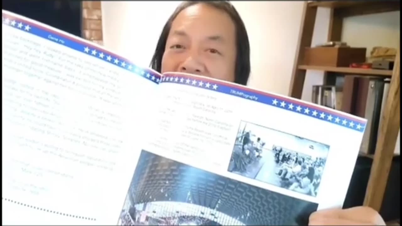 The Deep State Just Got Exposed — Trump’s Master Timeline