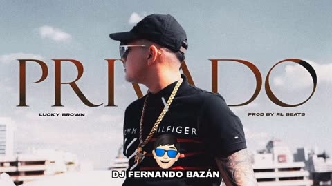 PRIVADO REMIX ✘ DJ FERNANDO BÁZAN