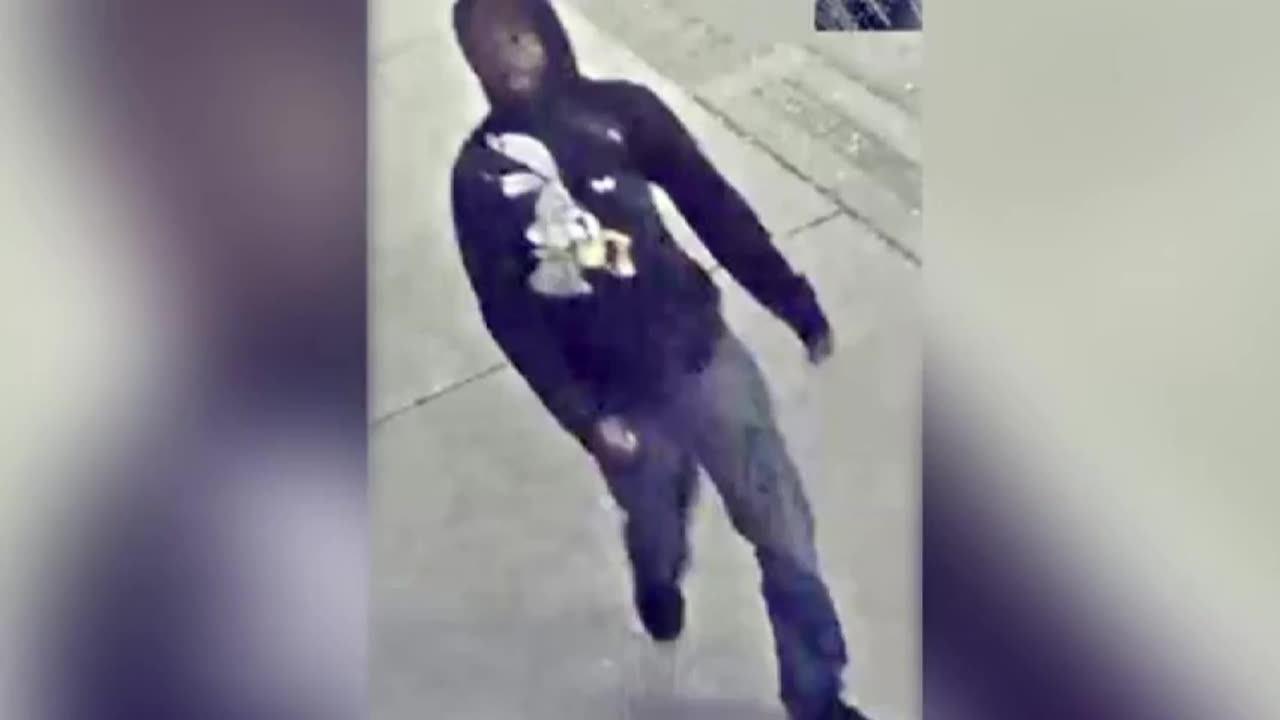 Niggers are now attacking Polacks