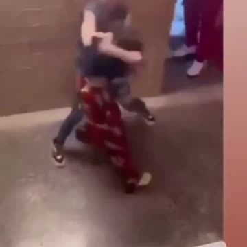 Mudsharks fighting each other for dangerous Negroes 2 - fitting into their stereotypical culture