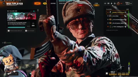 Killer FPS, Good music and Bad game play!