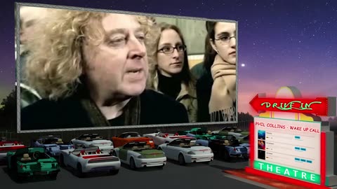 Riffing Every Phil Collins Music Video: Hilarious ‘80s Nostalgia!