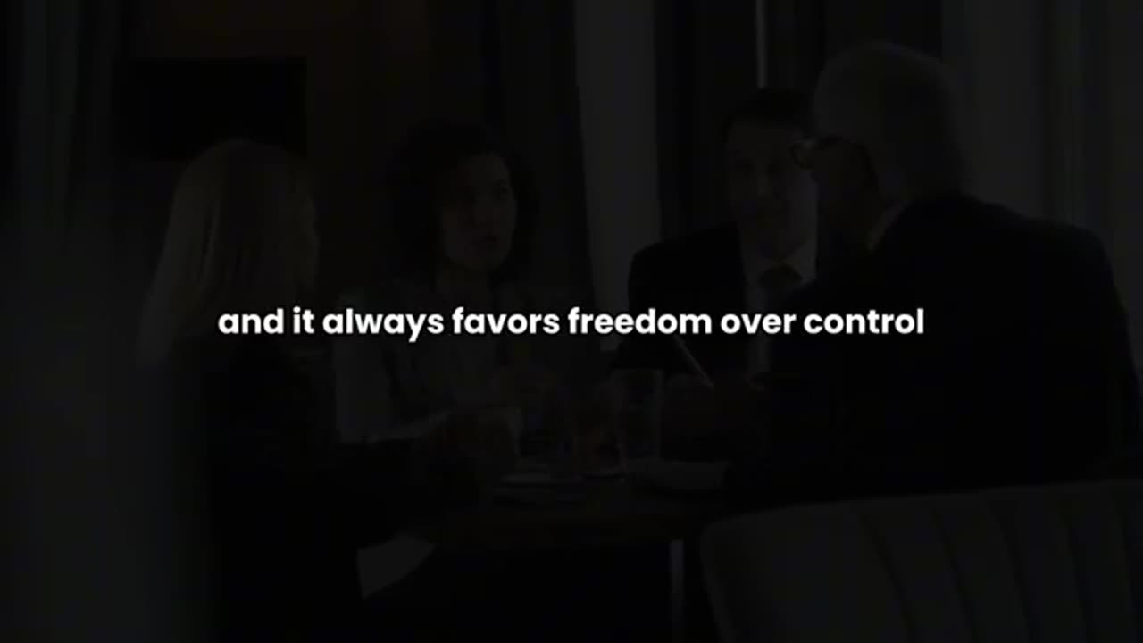 Thomas Sowell vs AOC on Capitalism and Socialism