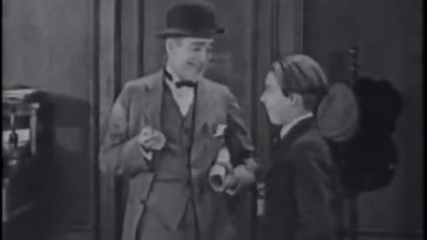 Flesh and Blood (1922)