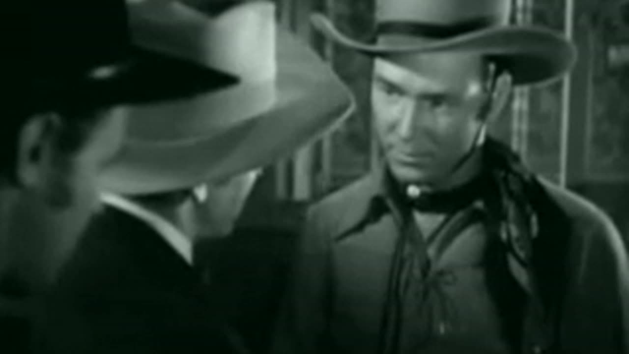 Carson City Kid (1940) (Full Feature Western Romance 53:28)