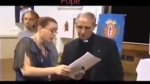 The Pope no one ever talks about and few even know about.