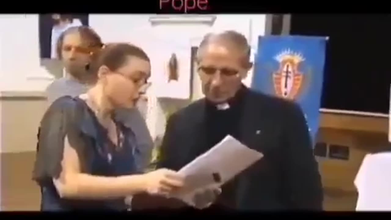 The Pope no one ever talks about and few even know about.