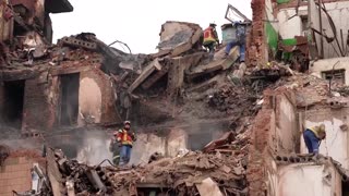 Ukraine faces 'difficult' moment as Trump pushes peace plan