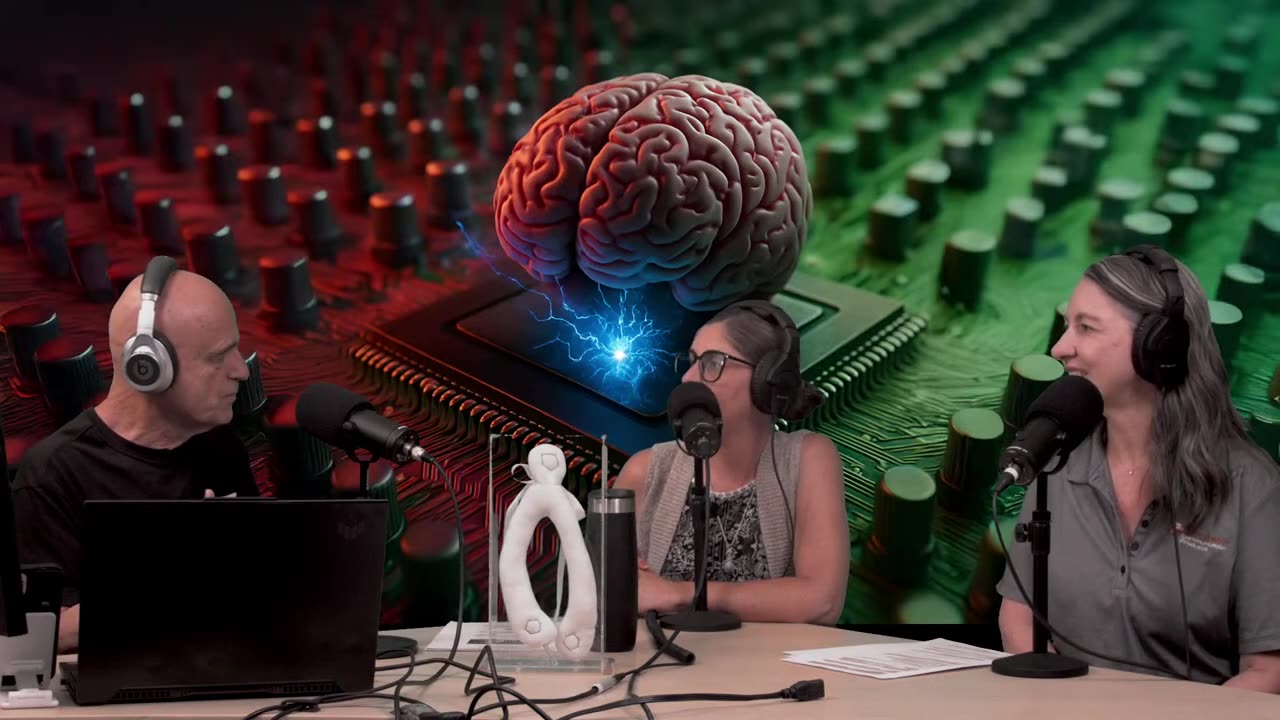 Will Human Brains Require Ai Chips? | Ep. 66