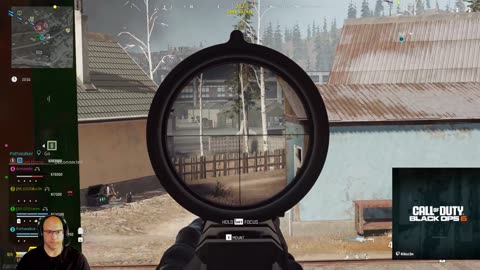 Precision Aiming: Still Missing Everything Since Yesterday