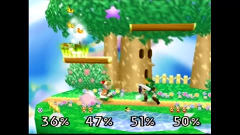Super Smash Bros Battle24