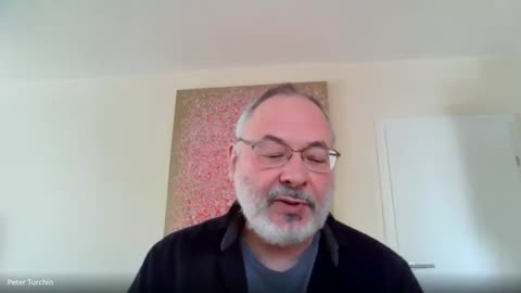 Musk and Trump are not part of the elite - Peter Turchin