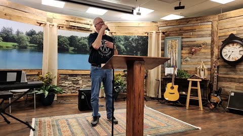 LIVE From Bible Fellowship Church