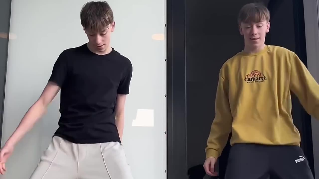 Christian Dance Tutorial