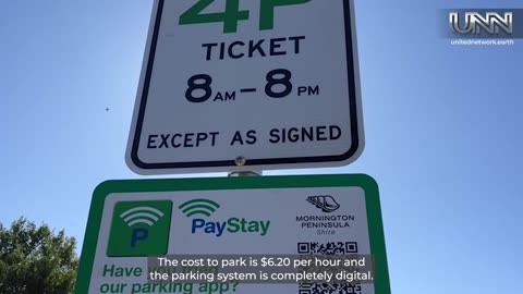 Digital parking in Mornington stirs discussion—what does it mean for the community's future?